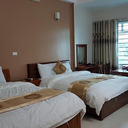 Love Hotel Near Ha Dong General Hospital Hanoi Exterior foto