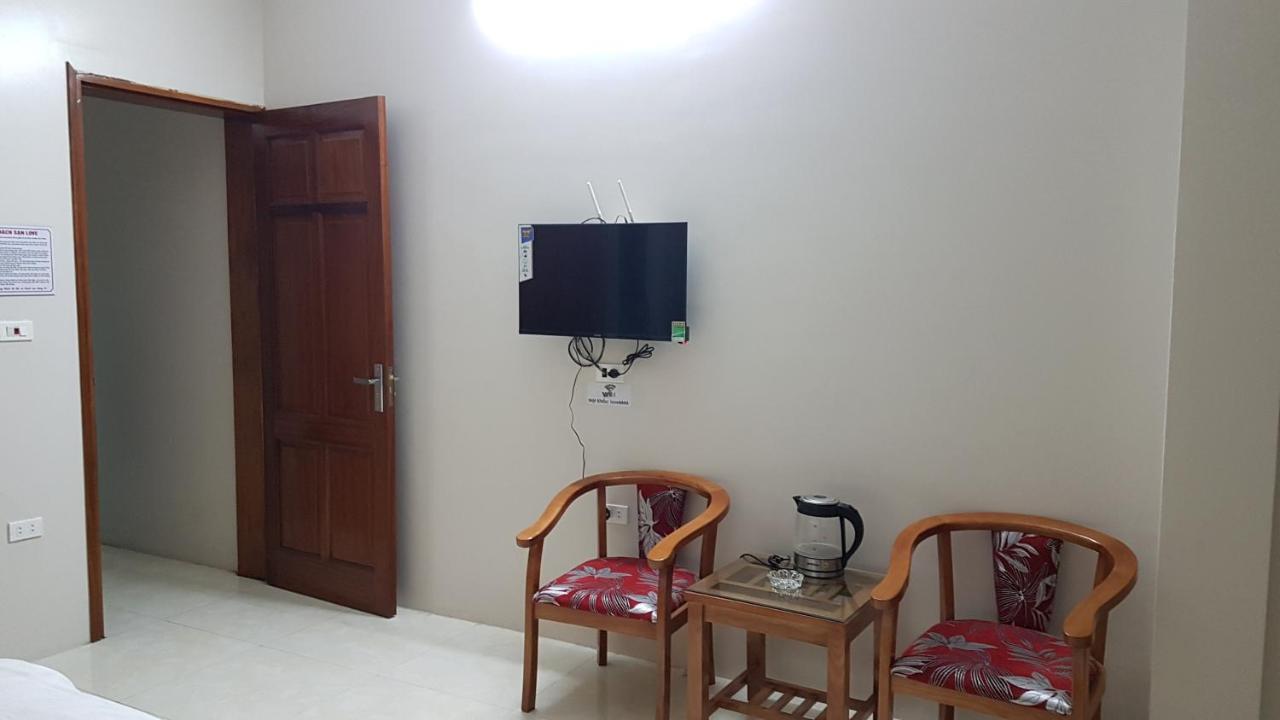Love Hotel Near Ha Dong General Hospital Hanoi Exterior foto