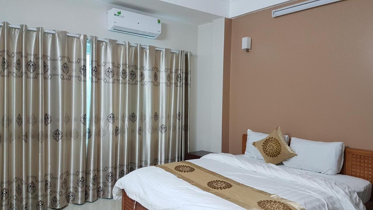 Love Hotel Near Ha Dong General Hospital Hanoi Exterior foto