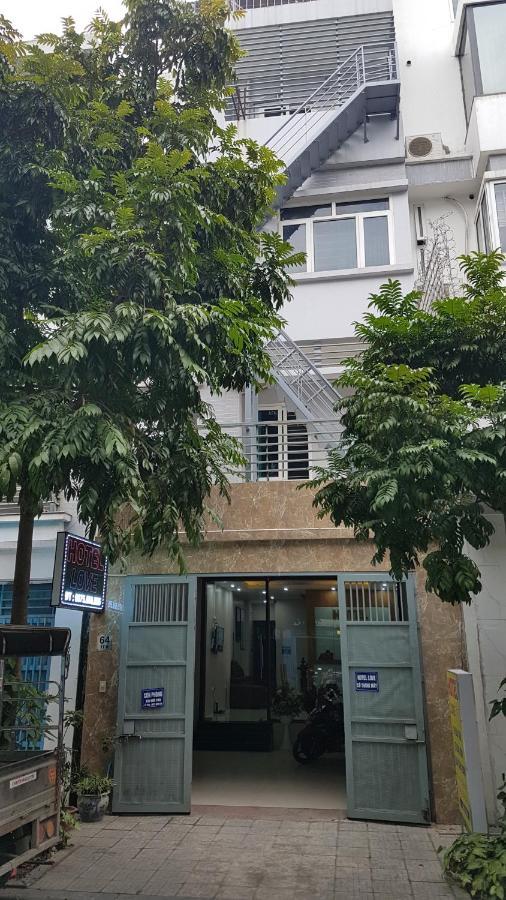 Love Hotel Near Ha Dong General Hospital Hanoi Exterior foto