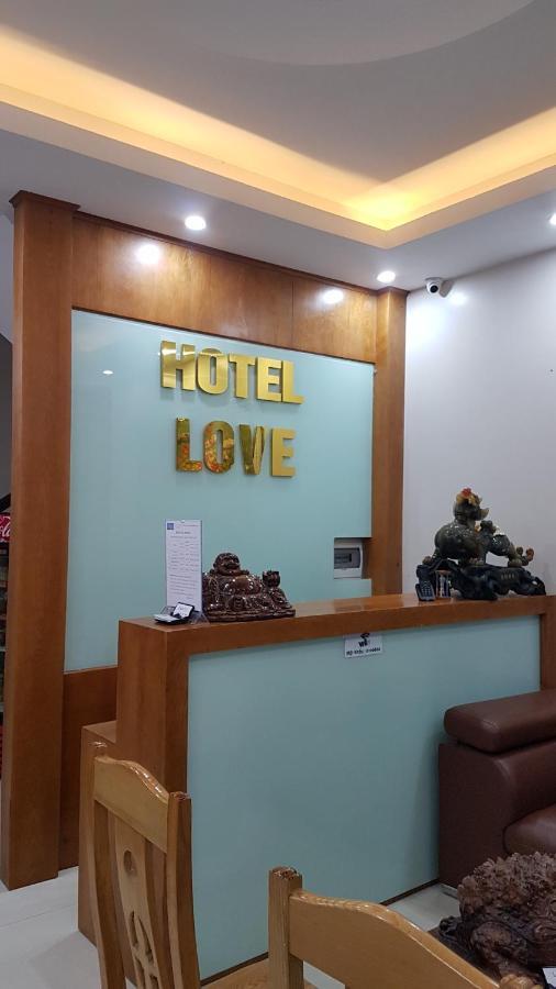 Love Hotel Near Ha Dong General Hospital Hanoi Exterior foto