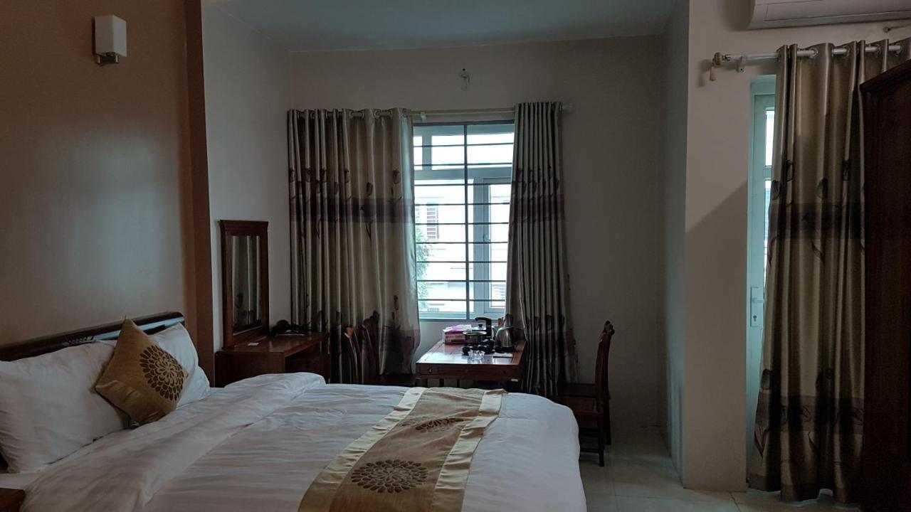 Love Hotel Near Ha Dong General Hospital Hanoi Exterior foto