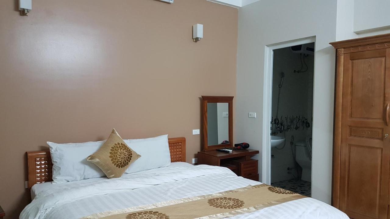 Love Hotel Near Ha Dong General Hospital Hanoi Exterior foto