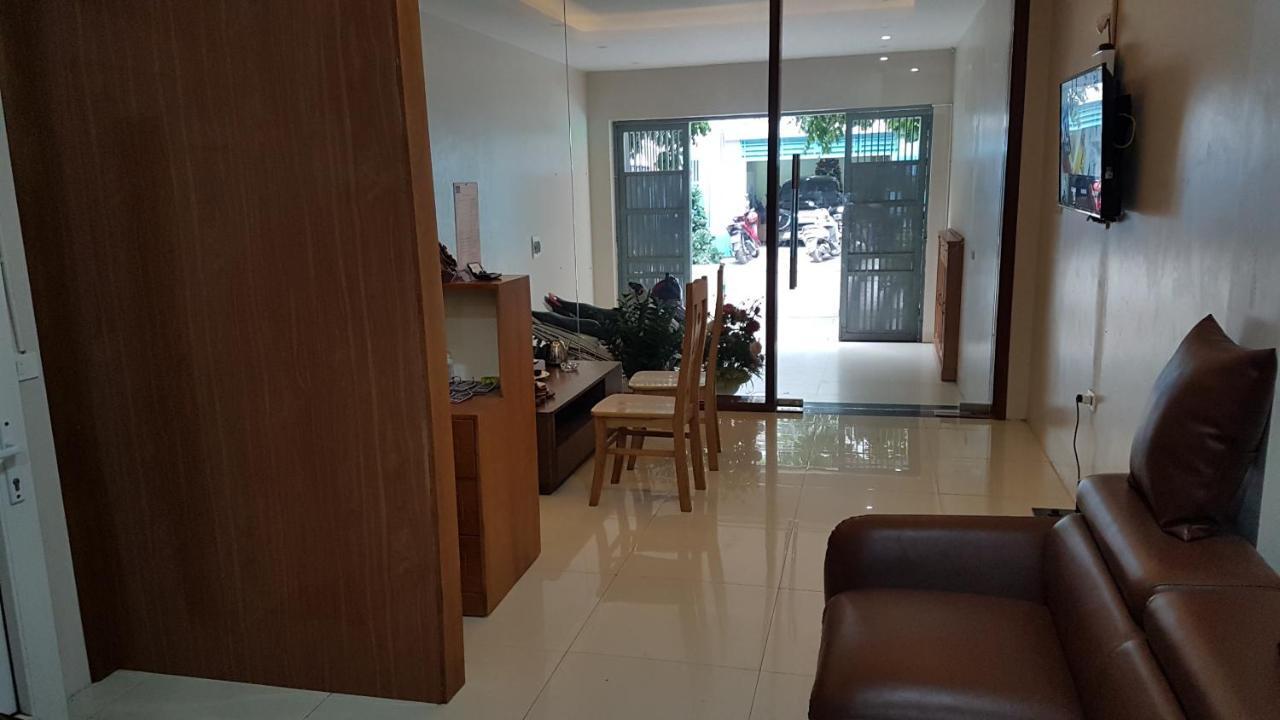Love Hotel Near Ha Dong General Hospital Hanoi Exterior foto