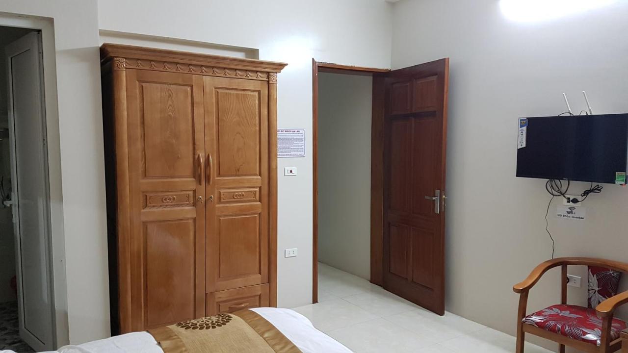 Love Hotel Near Ha Dong General Hospital Hanoi Exterior foto